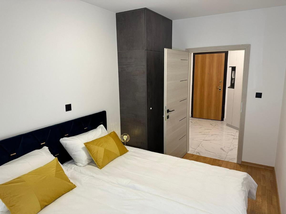 Ferienwohnung Appleonlux Umag Exterior foto
